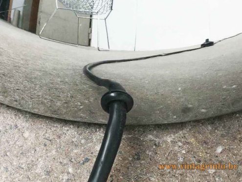 1970s Cosack Arc Floor Lamp 6