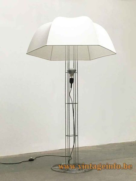 Artimeta Umbrella Floor Lamp 2