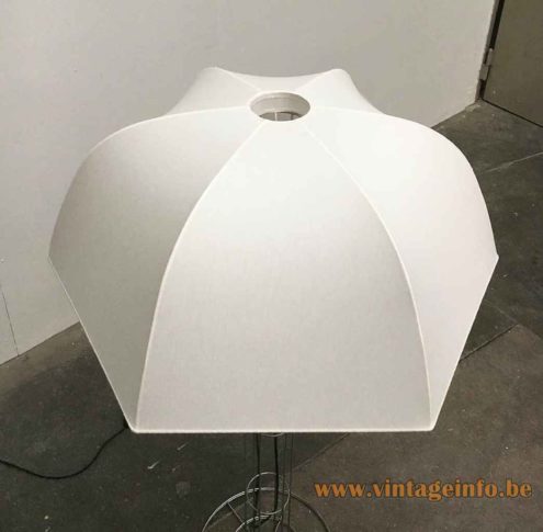 Artimeta Umbrella Floor Lamp 3