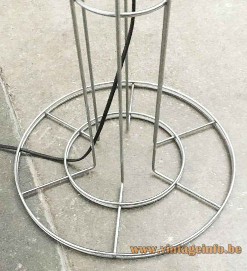 Artimeta Umbrella Floor Lamp 5