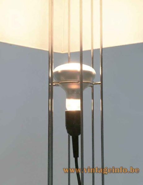 Artimeta Umbrella Floor Lamp 6