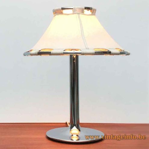 Atelje Lyktan Anna Table Lamp 1