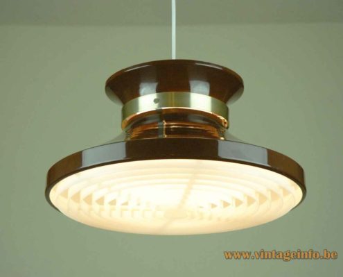 Carl Thore Granhaga Pendant Lamp 2