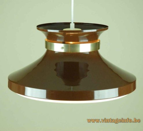 Carl Thore Granhaga Pendant Lamp 3