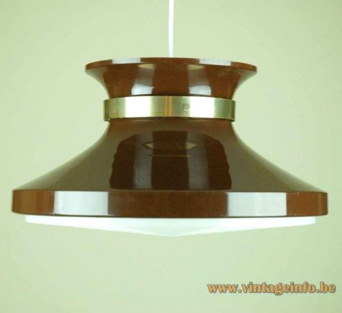 Carl Thore Granhaga Pendant Lamp 4