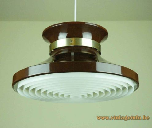 Carl Thore Granhaga Pendant Lamp 5