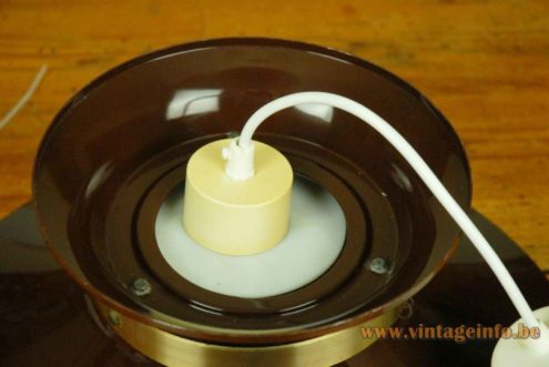 Carl Thore Granhaga Pendant Lamp 6