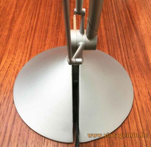 FLOS Archimoon Soft Desk Lamp 5