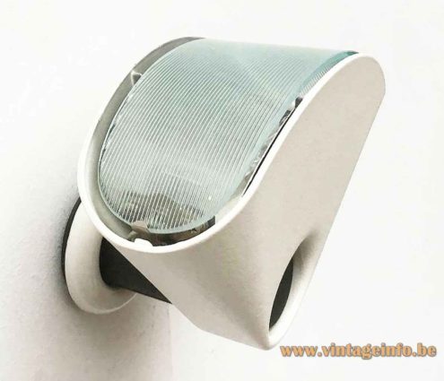 FLOS Bollo Wall Lamp 2