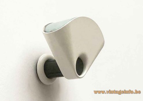 FLOS Bollo Wall Lamp 3