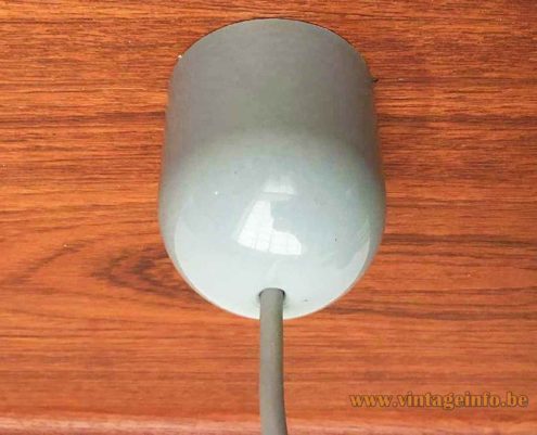 Flos Light Lite Pendant Lamp 1