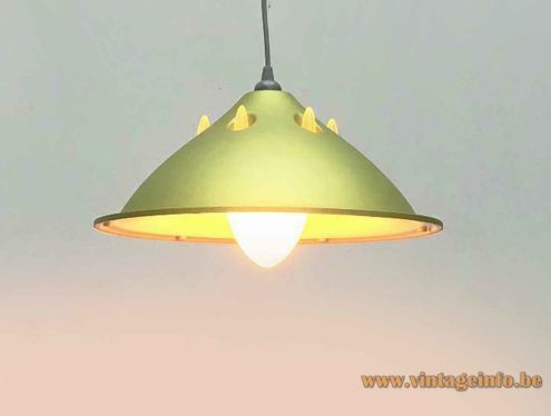 Flos Light Lite Pendant Lamp 2