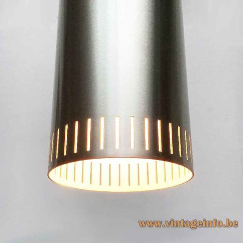 Fog Morup Cylinder I Pendant Lamp 3