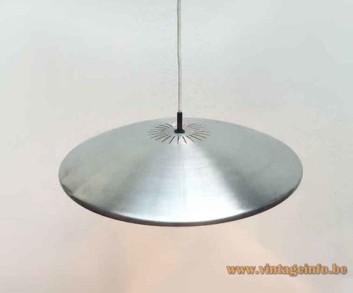 Fog Morup Diskos Pendant Lamp 2