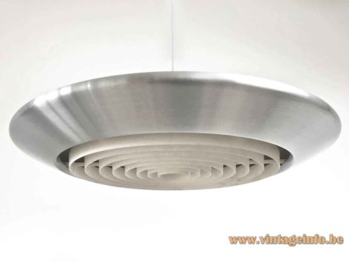 Fog Morup Diskos Pendant Lamp 4