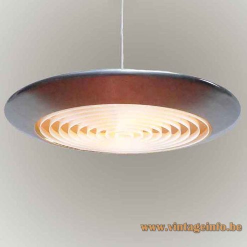 Fog Morup Diskos Pendant Lamp 5