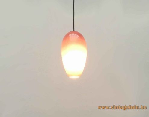 Fog Morup Life Pendant Lamp 3