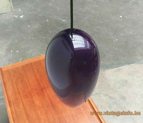 Fog Morup Life Pendant Lamp 6