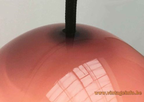 Fog Morup Life Pendant Lamp 7