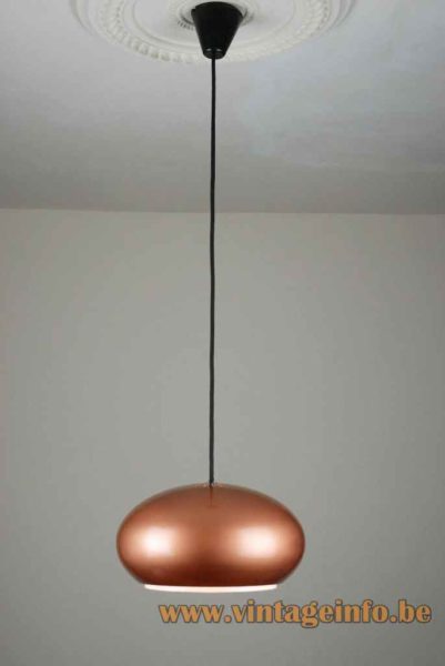 Fog Morup Medio Pendant Lamp 1