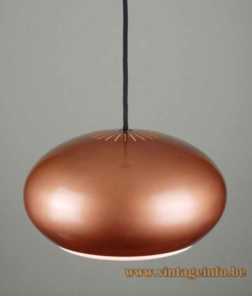 Fog Morup Medio Pendant Lamp 2
