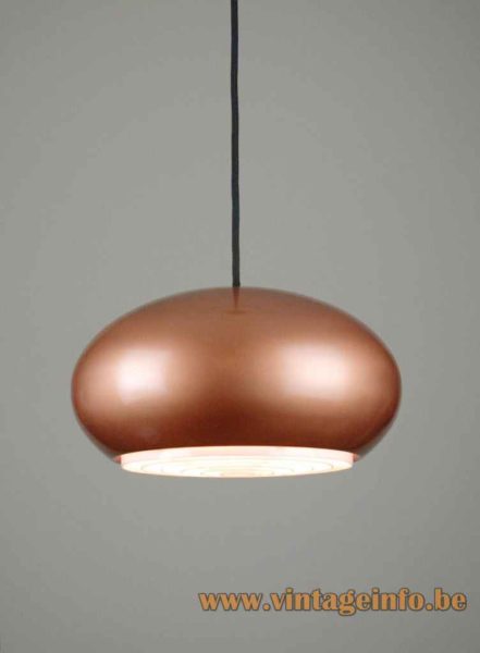Fog Morup Medio Pendant Lamp 3
