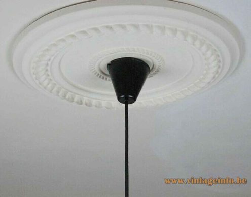 Fog Morup Medio Pendant Lamp 4