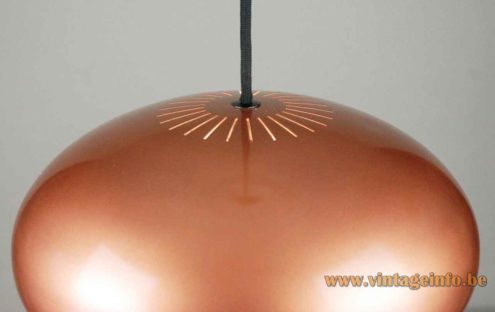 Fog Morup Medio Pendant Lamp 6