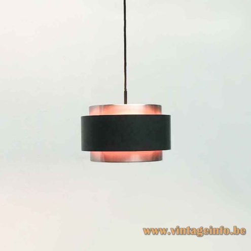 Fog Morup Saturn Pendant Lamp 2