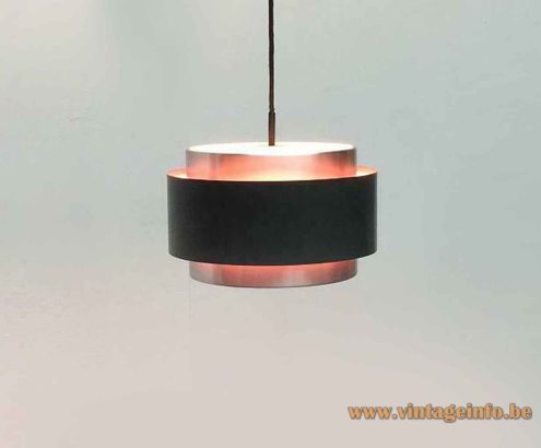 Fog Morup Saturn Pendant Lamp 3