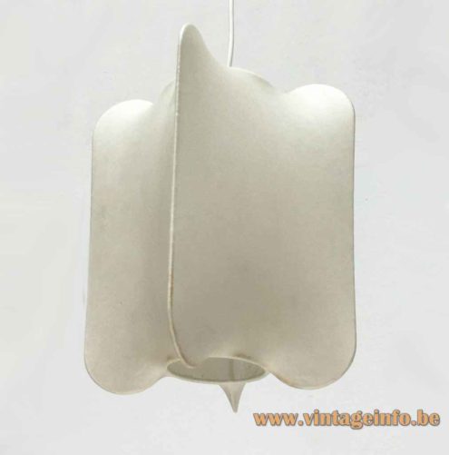 Goldkant Cocoon Pendant Lamp 2