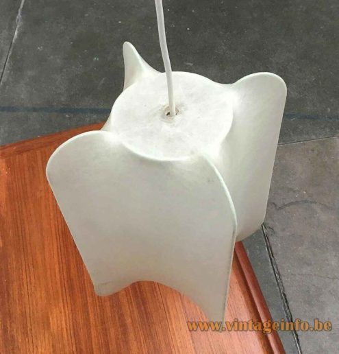 Goldkant Cocoon Pendant Lamp 3