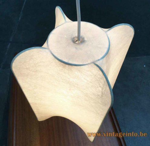 Goldkant Cocoon Pendant Lamp 4