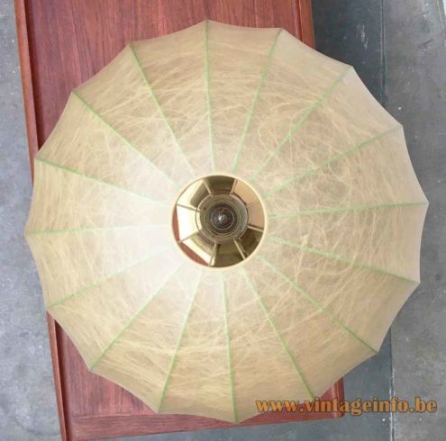 Goldkant Leuchten Cocoon Table Lamp 3