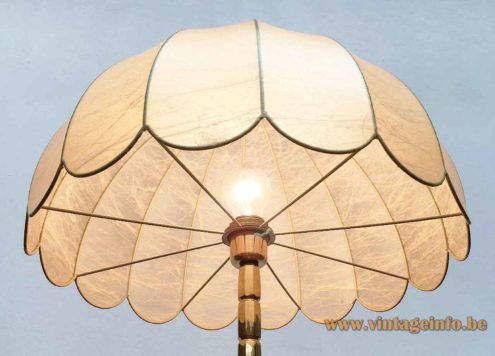 Goldkant Leuchten Cocoon Table Lamp 5