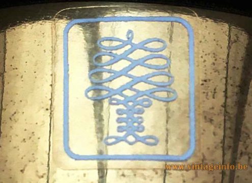 Goldkant Leuchten Cocoon Table Lamp 6