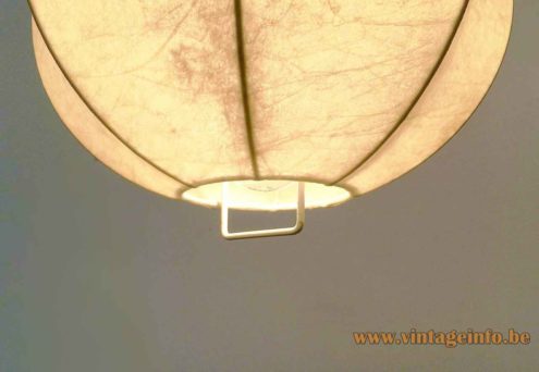 Goldkant Leuchten Kattala Chandelier 4