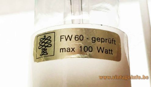 Goldkant Leuchten Kattala Chandelier 6