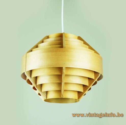 Hans Agne Jakobsson T510 Pendant Lamp 3