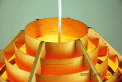 Hans Agne Jakobsson T510 Pendant Lamp 4