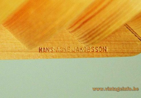 Hans Agne Jakobsson T510 Pendant Lamp 6