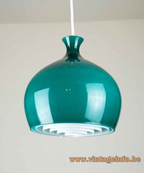 Helge Zimdal Loken Pendant Lamp 5