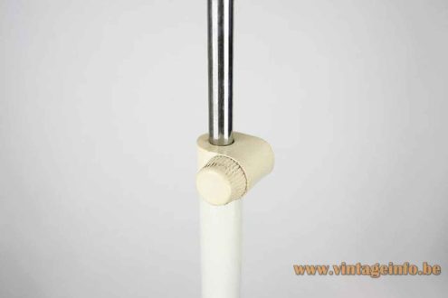 Joan Antoni Blanc Mushroom Floor Lamp 4