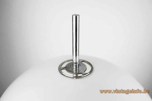 Joan Antoni Blanc Mushroom Floor Lamp 6