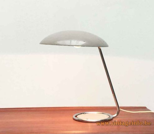 Kaiser Leuchten Desk Lamp 6761 1