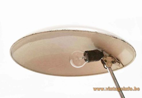 Kaiser Leuchten Desk Lamp 6761 3