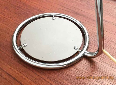 Kaiser Leuchten Desk Lamp 6761 4