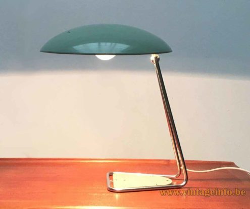 Kaiser Leuchten Desk Lamp 6763 1