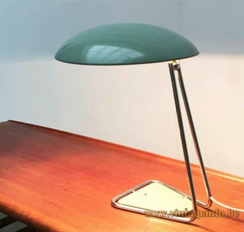 Kaiser Leuchten Desk Lamp 6763 2