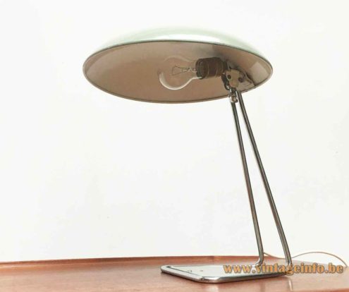 Kaiser Leuchten Desk Lamp 6763 3